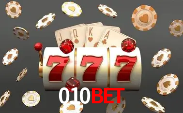 Cassino ao vivo com dealers reais na 010BET