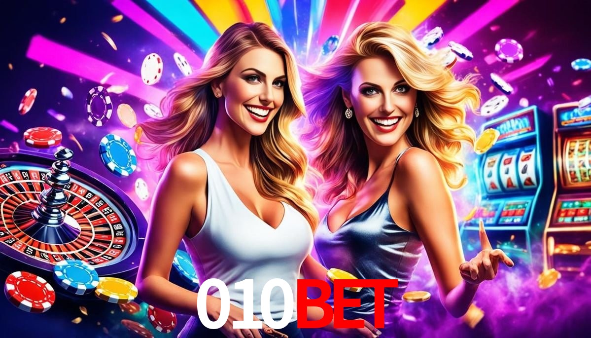 Roda da fortuna na 010BET