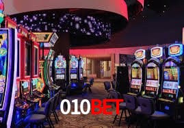 Jogos populares e pagamentos rápidos na 010BET