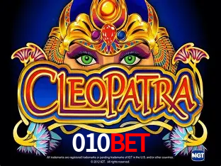 Jogos de mesa e apostas rápidas na 010BET